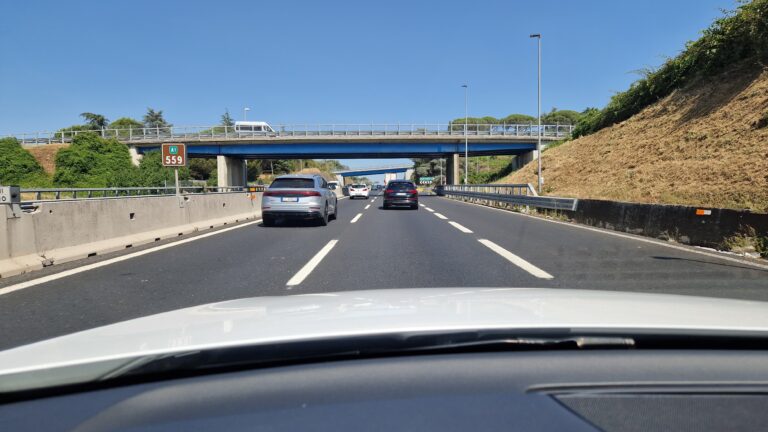 7° Raduno Caserta 2024