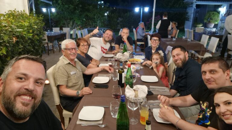 7° Raduno Caserta 2024