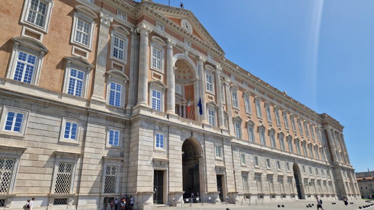 7° Raduno Caserta 2024