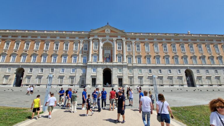 7° Raduno Caserta 2024