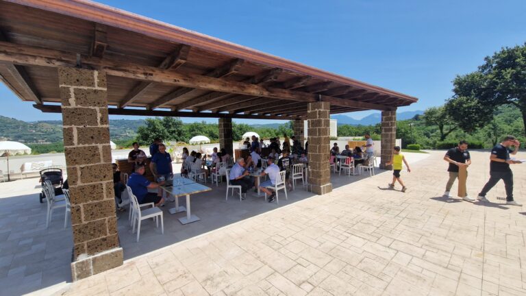 7° Raduno Caserta 2024