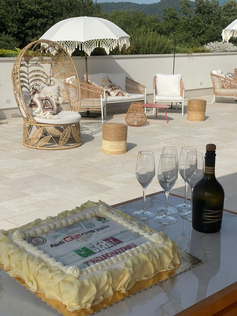 7° Raduno Caserta 2024