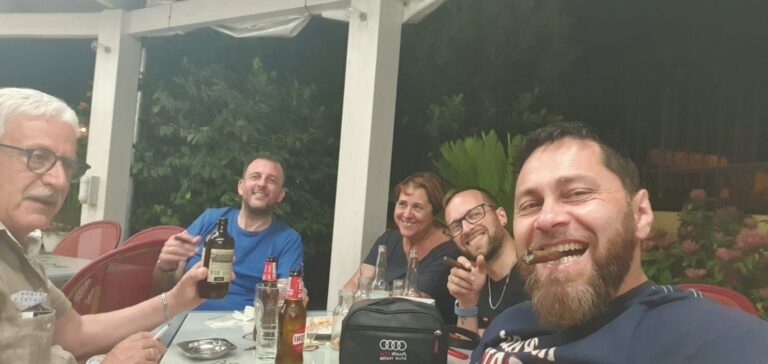 7° Raduno Caserta 2024