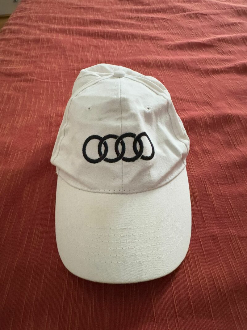 Cappellino con Visiera - immagine 2