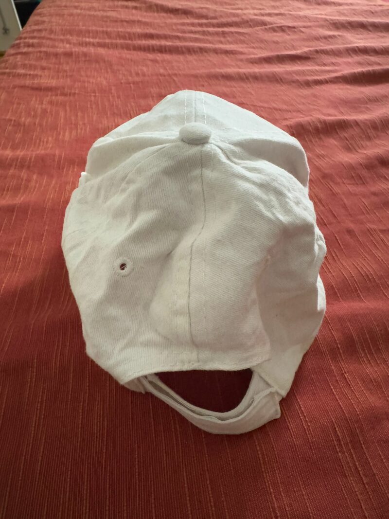Cappellino con Visiera - immagine 3