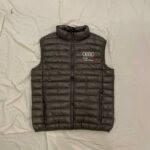 Gilet Casual