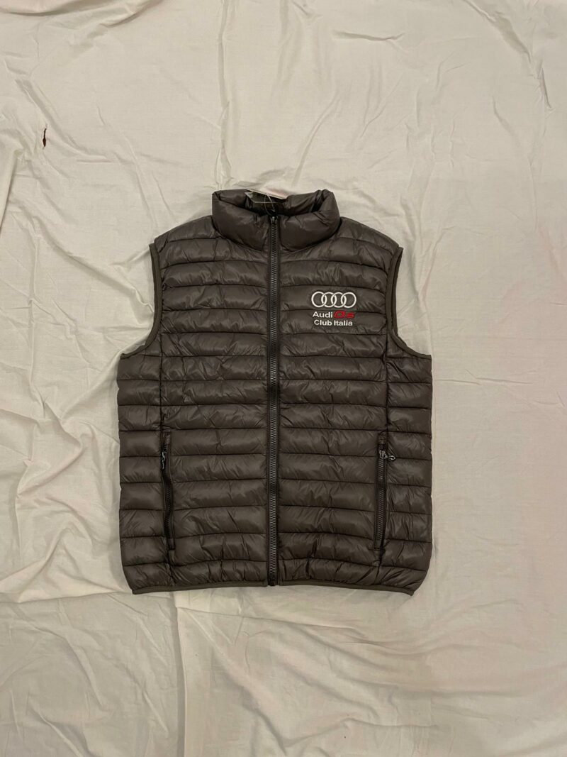 Gilet Casual