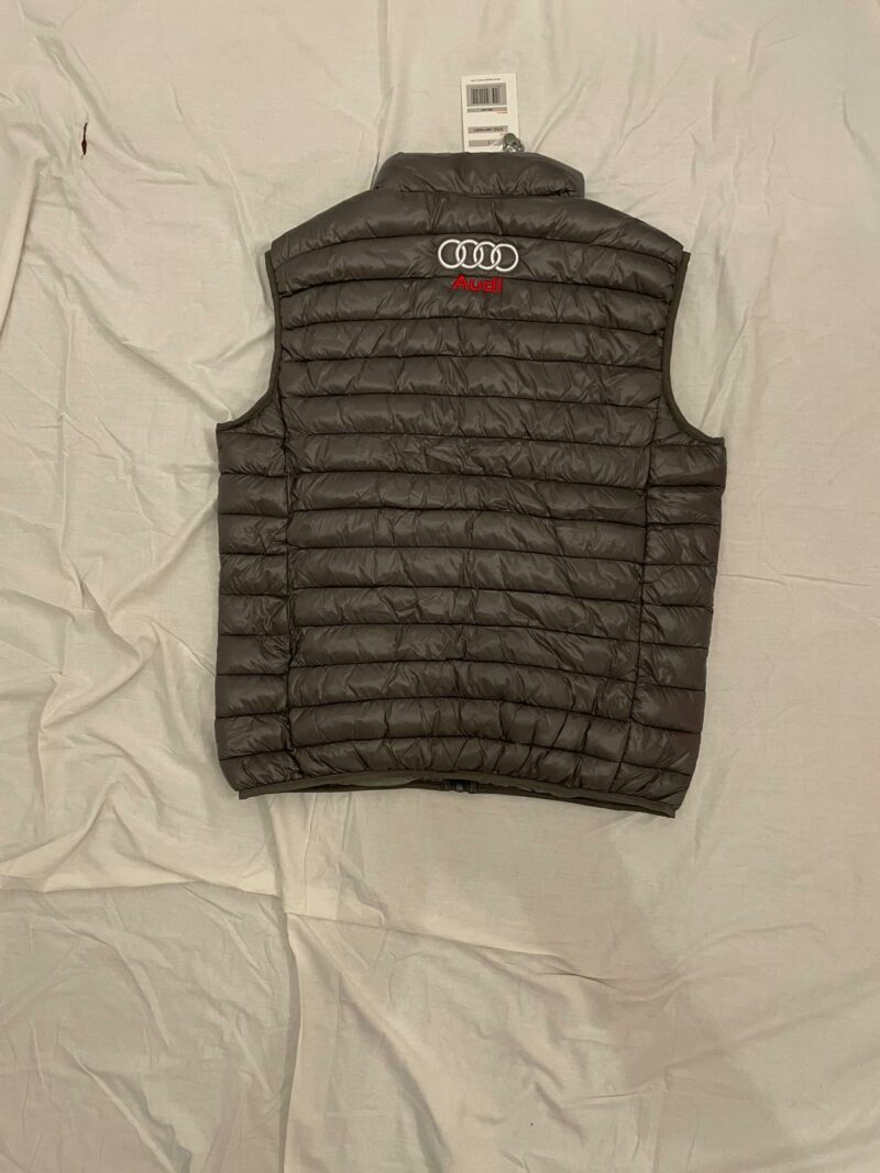 Gilet Casual - immagine 2
