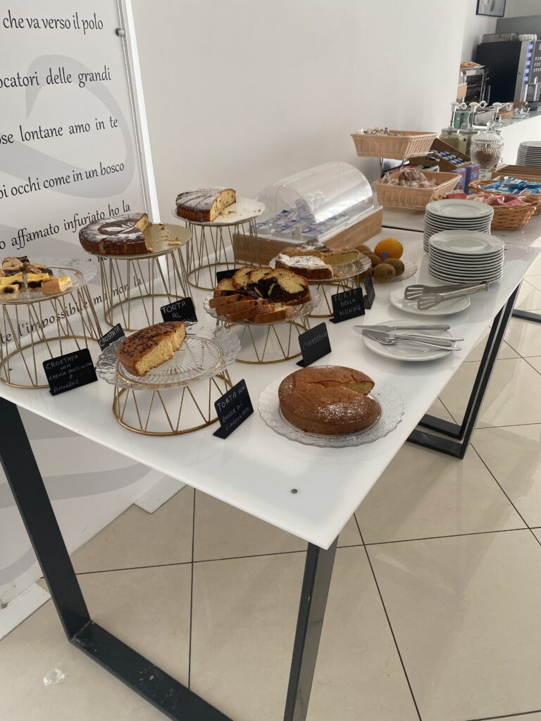 7° Raduno Caserta 2024