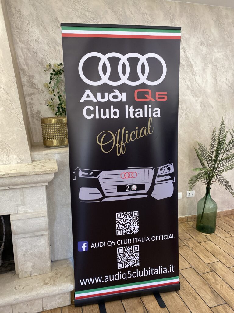 7° Raduno Caserta 2024