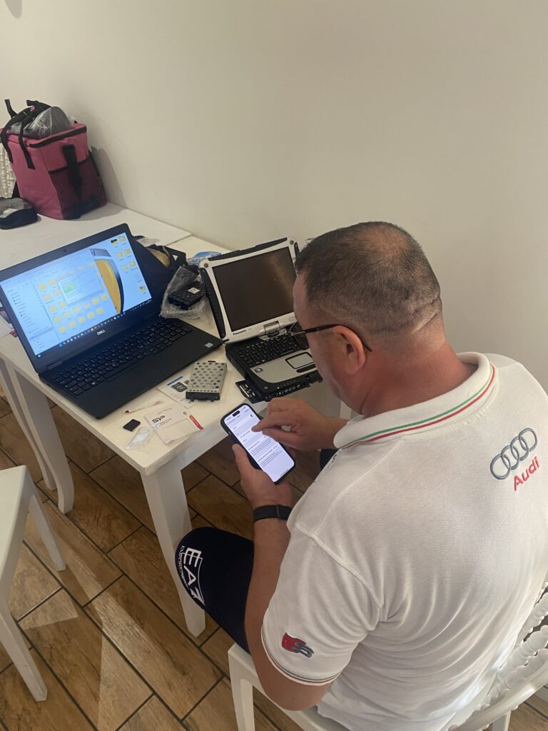 7° Raduno Caserta 2024