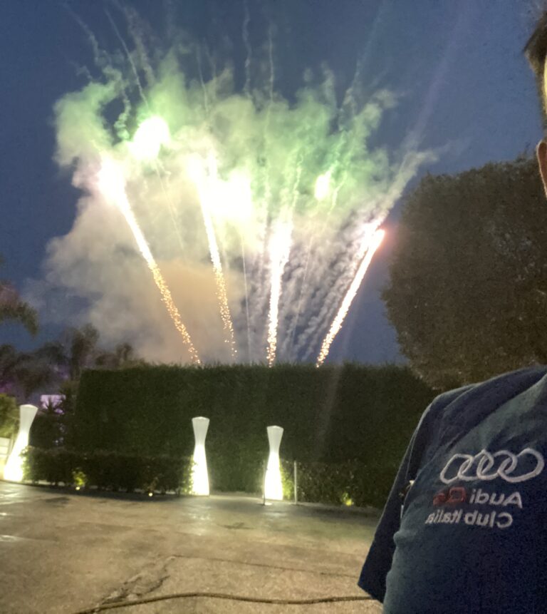 7° Raduno Caserta 2024