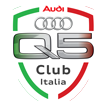 Audi Q5 Club Italia