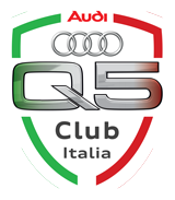 Audi Q5 Club Italia