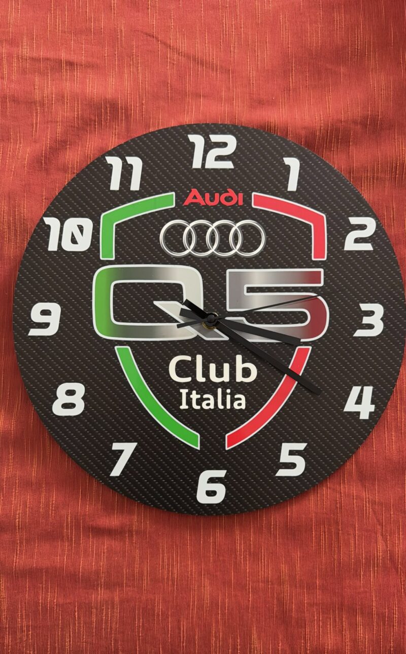 Orologio