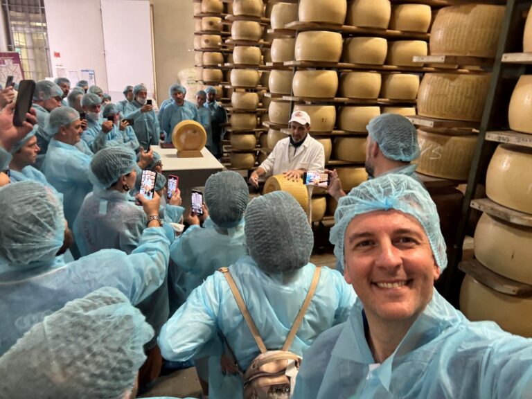 8° Raduno Audi Q5 Club Italia - Emilia Romagna