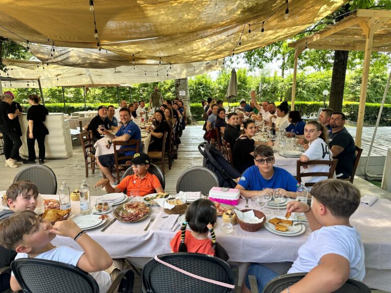 8° Raduno Audi Q5 Club Italia - Emilia Romagna