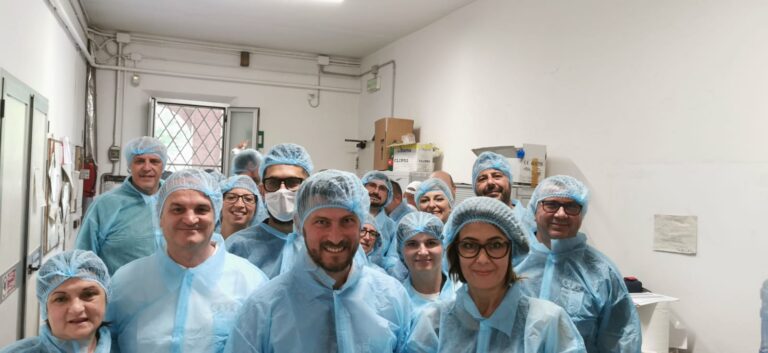 8° Raduno Audi Q5 Club Italia - Emilia Romagna