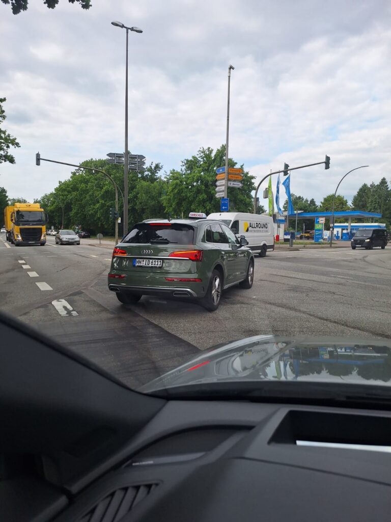 8° Raduno Audi Q5 Club Italia - Emilia Romagna