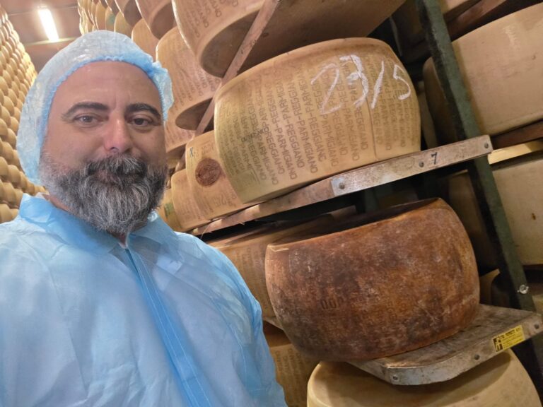 8° Raduno Audi Q5 Club Italia - Emilia Romagna