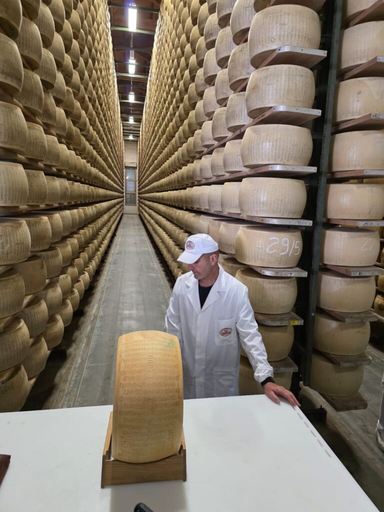 8° Raduno Audi Q5 Club Italia - Emilia Romagna