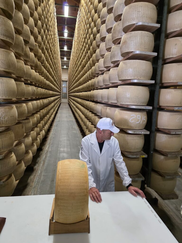 8° Raduno Audi Q5 Club Italia - Emilia Romagna