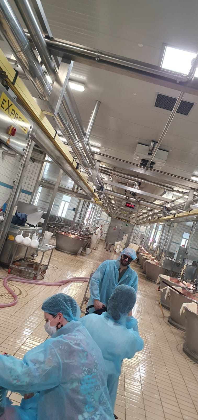 8° Raduno Audi Q5 Club Italia - Emilia Romagna