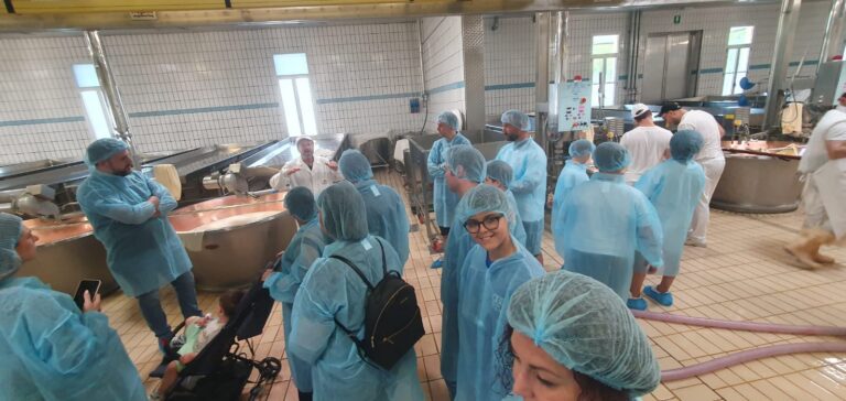 8° Raduno Audi Q5 Club Italia - Emilia Romagna