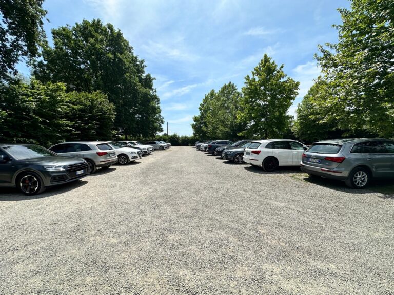 8° Raduno Audi Q5 Club Italia - Emilia Romagna