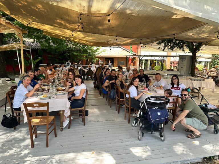 8° Raduno Audi Q5 Club Italia - Emilia Romagna