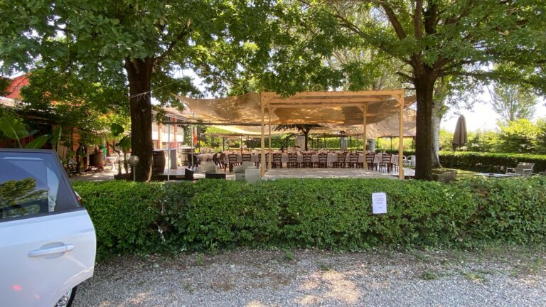 8° Raduno Audi Q5 Club Italia - Emilia Romagna