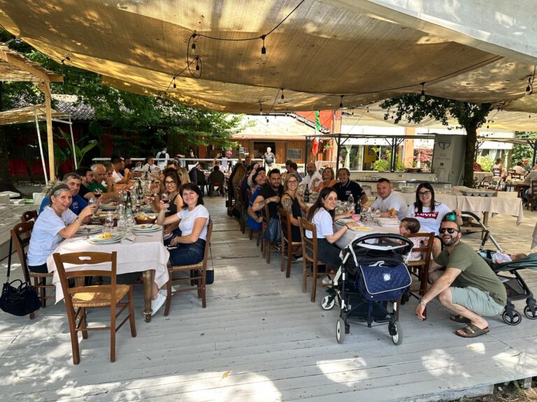 8° Raduno Audi Q5 Club Italia - Emilia Romagna