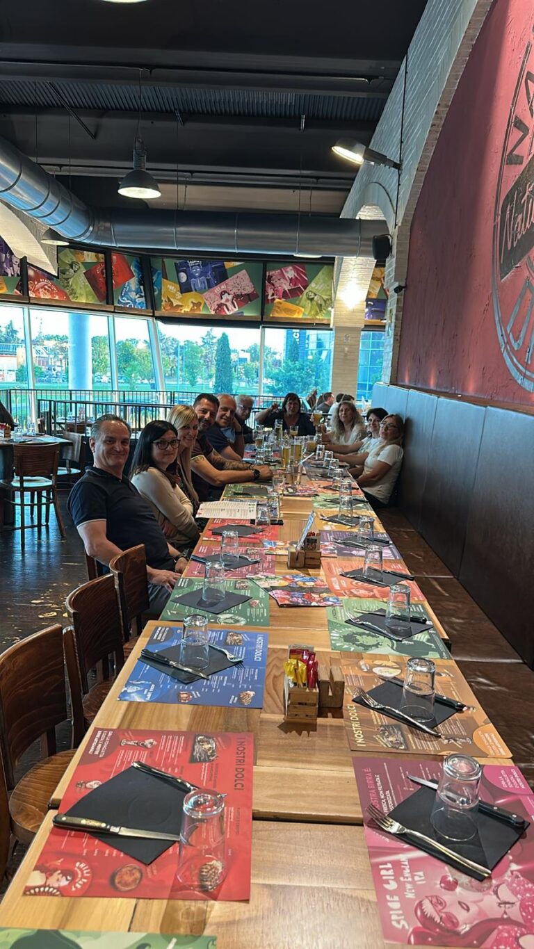 8° Raduno Audi Q5 Club Italia - Emilia Romagna