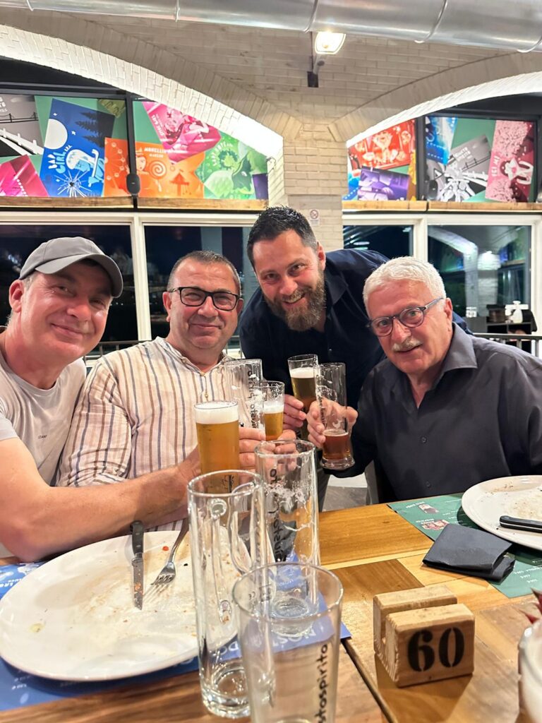 8° Raduno Audi Q5 Club Italia - Emilia Romagna