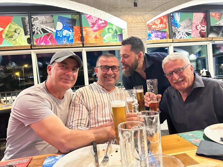 8° Raduno Audi Q5 Club Italia - Emilia Romagna