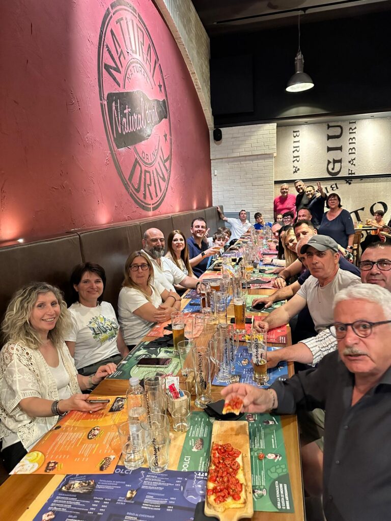 8° Raduno Audi Q5 Club Italia - Emilia Romagna