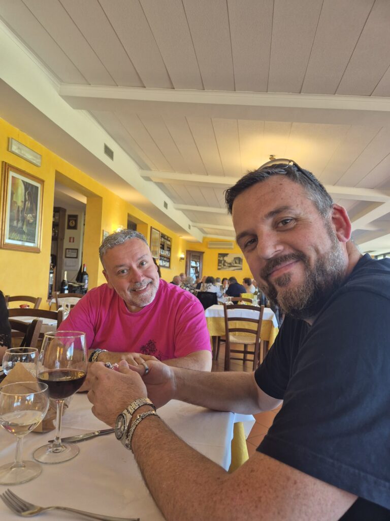 8° Raduno Audi Q5 Club Italia - Emilia Romagna