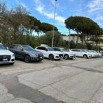 Pranzo a Tarquinia del 7 Maggio